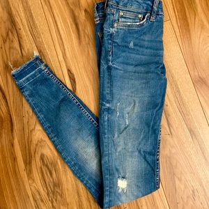 Zara Jeans
